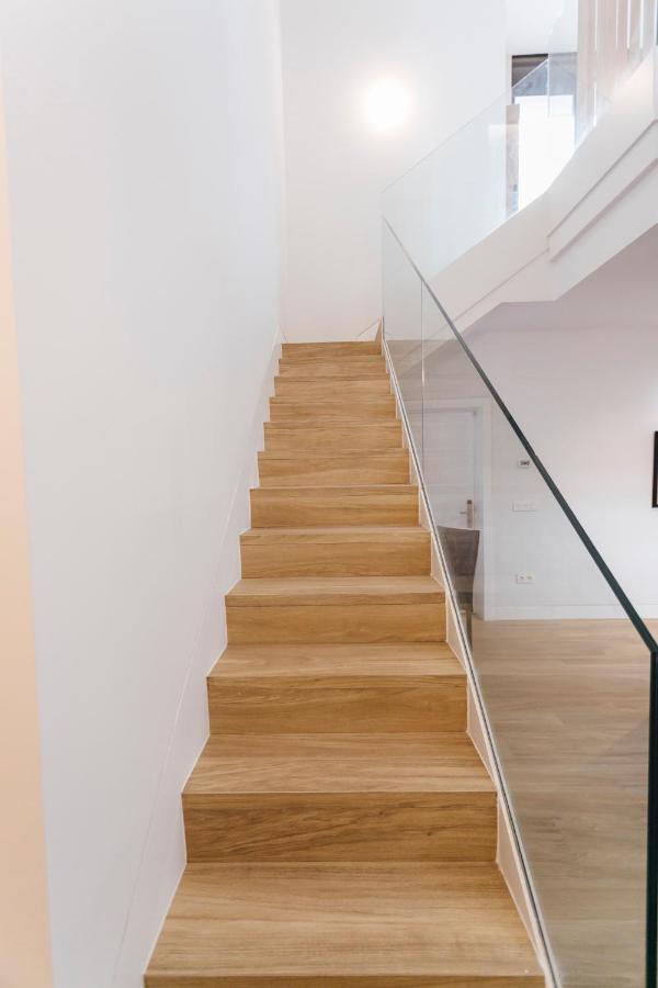 Galmen Apartments Seville Ngoại thất bức ảnh