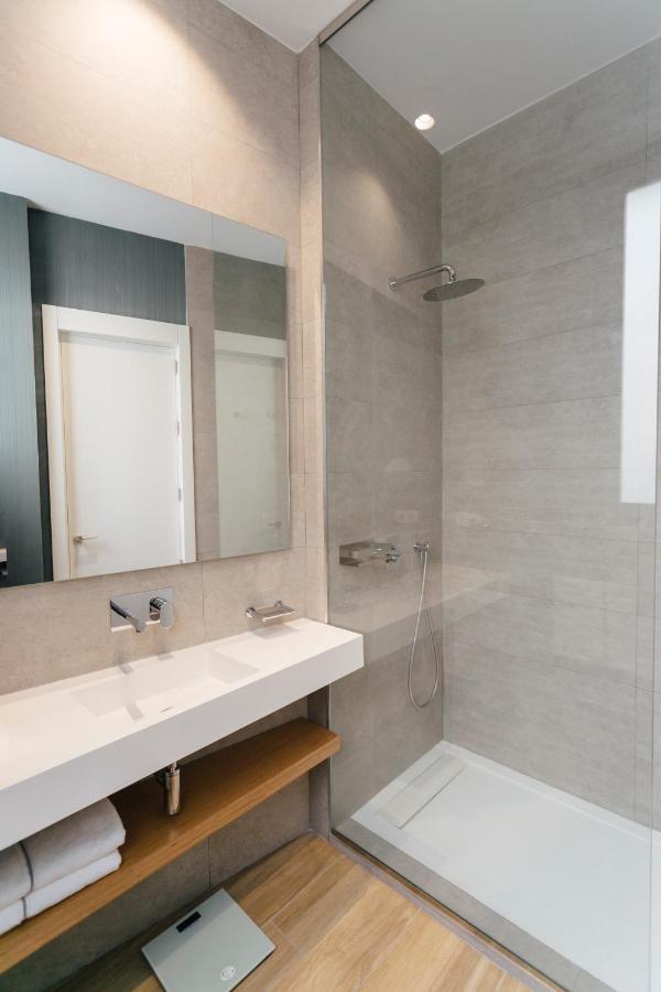 Galmen Apartments Seville Ngoại thất bức ảnh