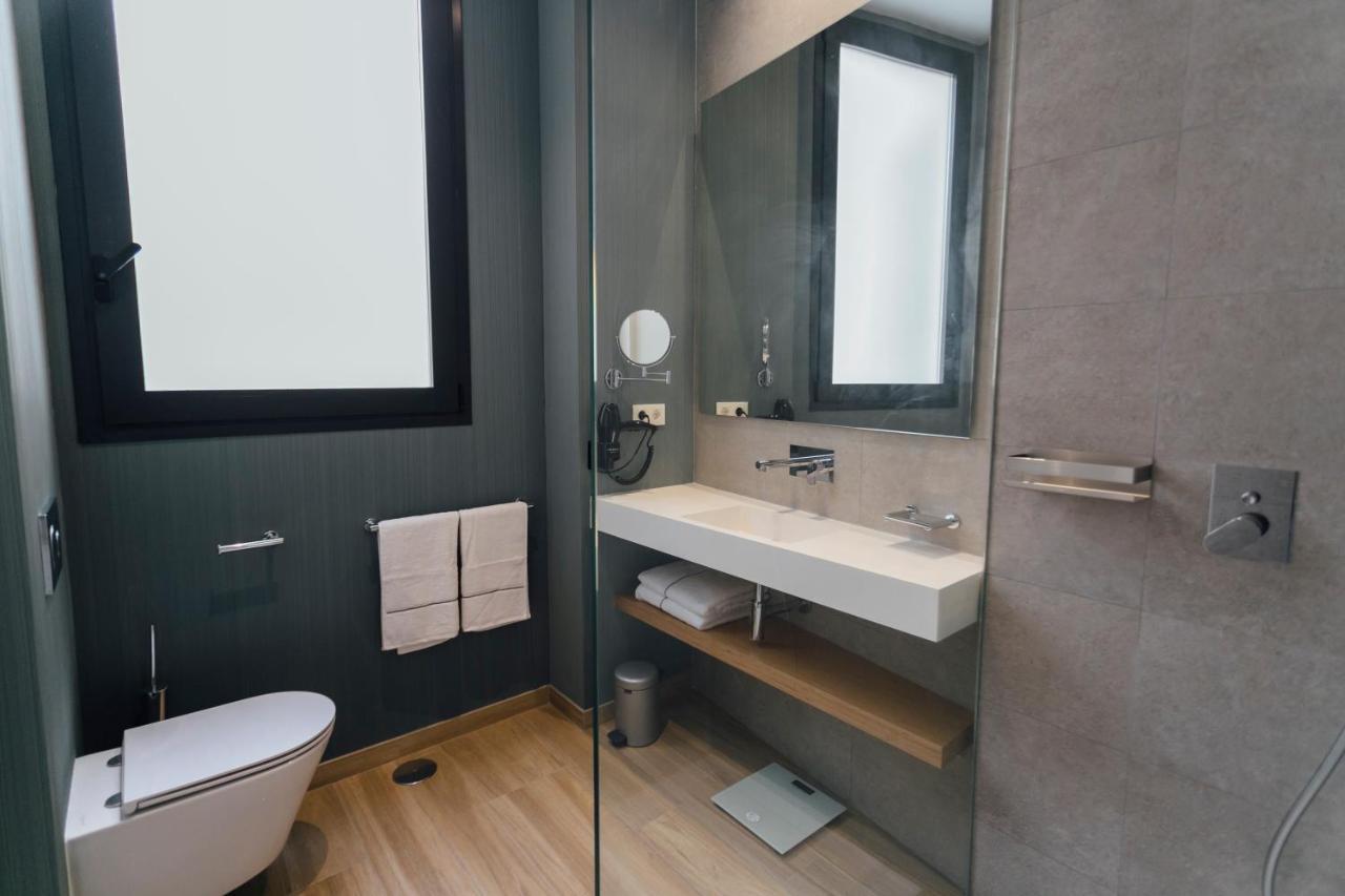 Galmen Apartments Seville Ngoại thất bức ảnh