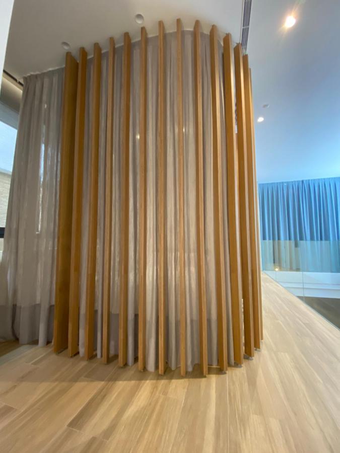 Galmen Apartments Seville Ngoại thất bức ảnh