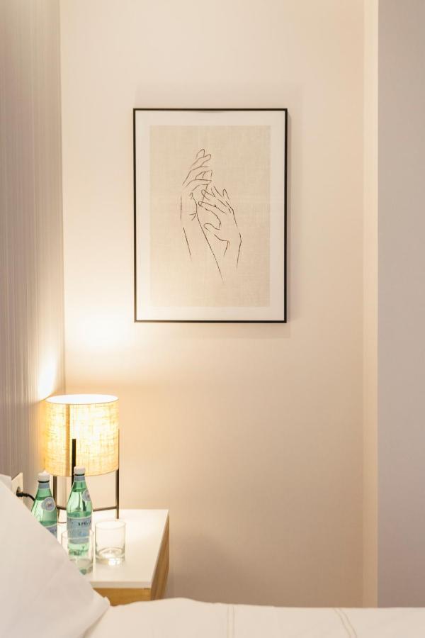 Galmen Apartments Seville Ngoại thất bức ảnh